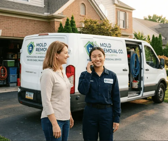 Crawlspace Mold Remediation Middlebury, IN FAQs
